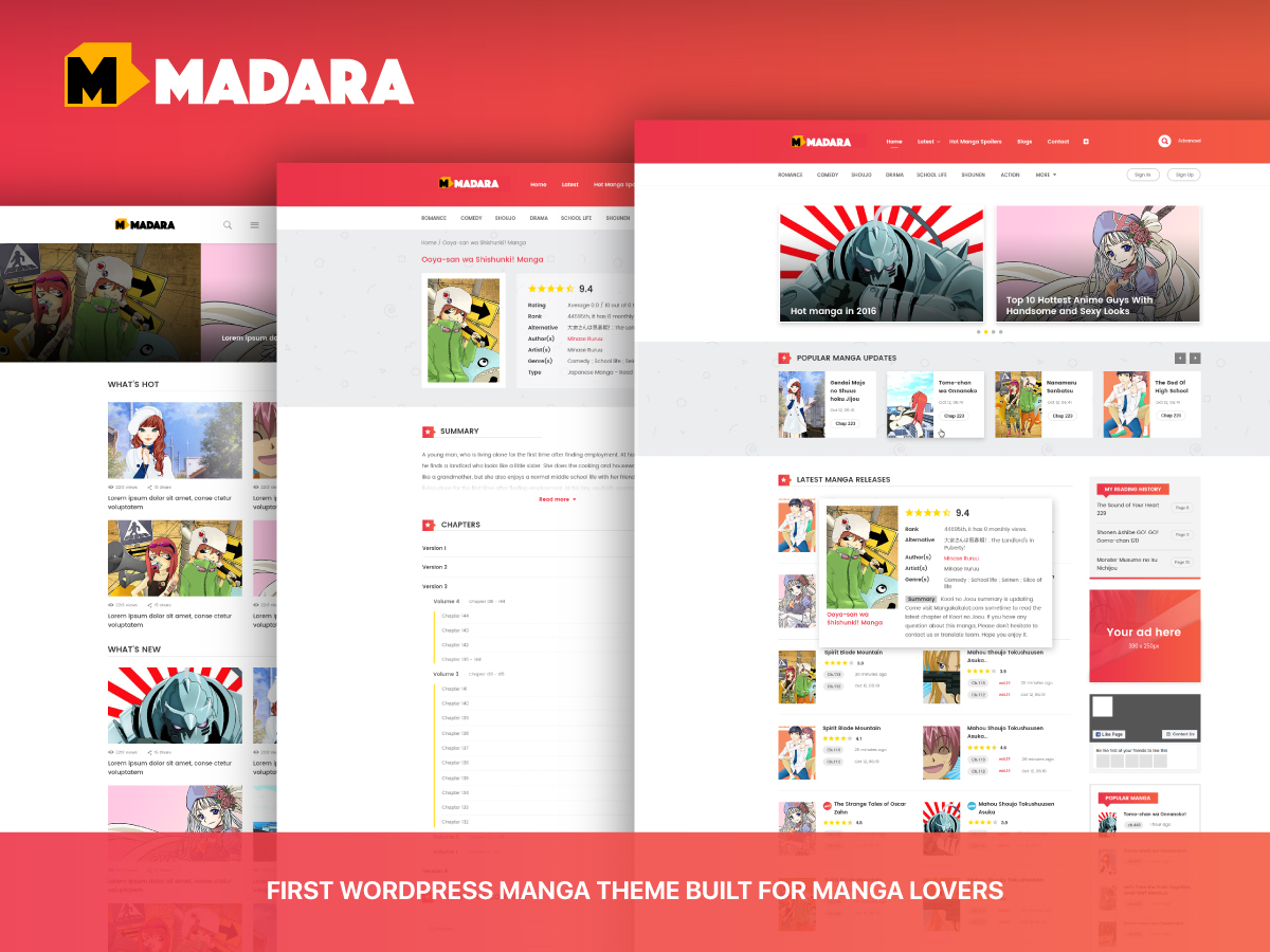 Madara