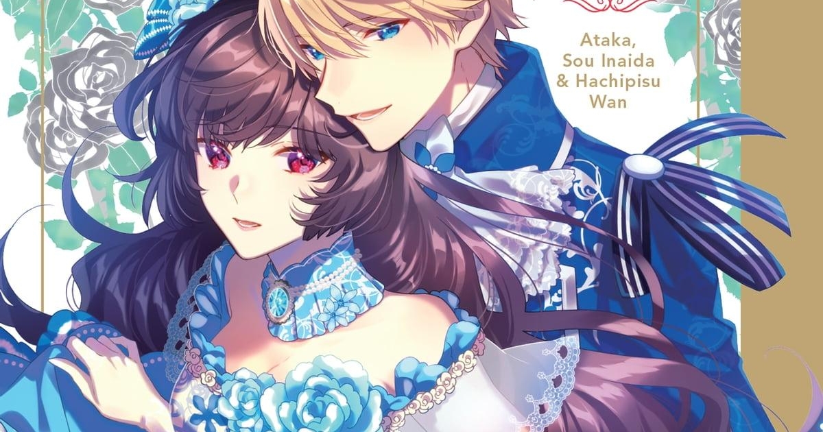 อ่าน I Was Reincarnated as the Villainess in an Otome