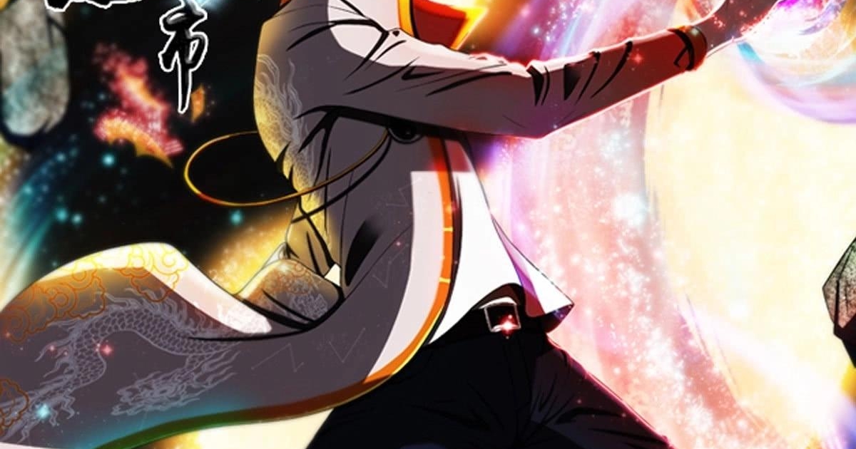 อ่าน The Cultivators Bodygaurd in The City ตอนล่าสุด แปลไทย - Manga-Lc