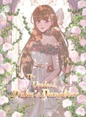 The-Useless-Dukes-Daughter