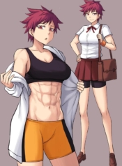 Tomboy GFManga-lc – อ่าน มังงะ อ่าน การ์ตูน แปลไทยTomboy GFตอนที่ 1 2 3 4 5 6 7 8 9 10 11 12 13 14 ฟรี ไม่มีโฆษณา Manga-lc – อ่าน มังงะ อ่าน การ์ตูน ออนไลน์ อ่านมังงะ ฟรี