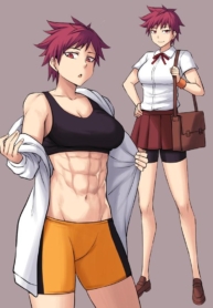 Tomboy GFManga-lc – อ่าน มังงะ อ่าน การ์ตูน แปลไทยTomboy GFตอนที่ 1 2 3 4 5 6 7 8 9 10 11 12 13 14 ฟรี ไม่มีโฆษณา Manga-lc – อ่าน มังงะ อ่าน การ์ตูน ออนไลน์ อ่านมังงะ ฟรี