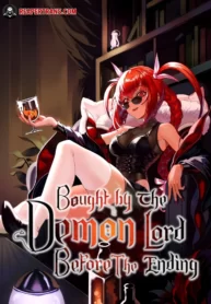 Bought-By-The-Demon-Lord-Before-The-Ending