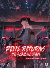 Devil Returns To School DaysManga-lc – อ่าน มังงะ อ่าน การ์ตูน แปลไทยDevil Returns To School Daysตอนที่ 1 2 3 4 5 6 7 8 9 10 11 12 13 14 ฟรี ไม่มีโฆษณา Manga-lc – อ่าน มังงะ อ่าน การ์ตูน ออนไลน์ อ่านมังงะ ฟรี