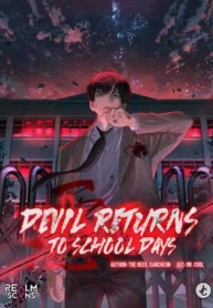 Devil Returns To School DaysManga-lc – อ่าน มังงะ อ่าน การ์ตูน แปลไทยDevil Returns To School Daysตอนที่ 1 2 3 4 5 6 7 8 9 10 11 12 13 14 ฟรี ไม่มีโฆษณา Manga-lc – อ่าน มังงะ อ่าน การ์ตูน ออนไลน์ อ่านมังงะ ฟรี