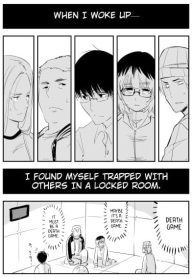 Death GameManga-lc – อ่าน มังงะ อ่าน การ์ตูน แปลไทยDeath Gameตอนที่ 1 2 3 4 5 6 7 8 9 10 11 12 13 14 ฟรี ไม่มีโฆษณา Manga-lc – อ่าน มังงะ อ่าน การ์ตูน ออนไลน์ อ่านมังงะ ฟรี