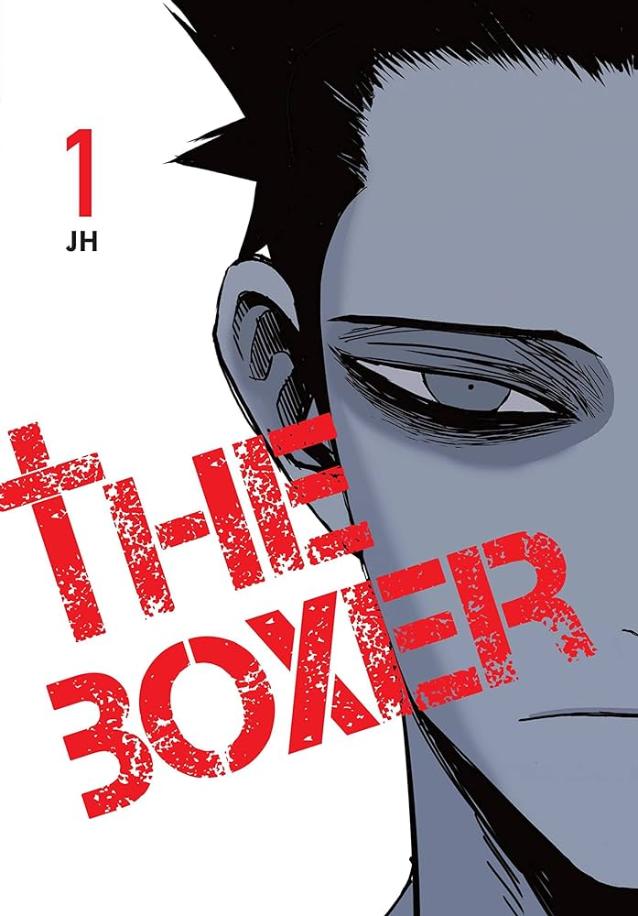 อ่าน The Boxer ตอนล่าสุด แปลไทย MangaLc อ่านมังงะ อ่านการ์ตูน แปลไทย