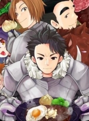 Yuusha ni Narenakatta Sanbaka Torio wa, Kyou mo Otoko Meshi o KoshirareruManga-lc – อ่าน มังงะ อ่าน การ์ตูน แปลไทยYuusha ni Narenakatta Sanbaka Torio wa, Kyou mo Otoko Meshi o Koshirareruตอนที่ 1 2 3 4 5 6 7 8 9 10 11 12 13 14 ฟรี ไม่มีโฆษณา Manga-lc – อ่าน มังงะ อ่าน การ์ตูน ออนไลน์ อ่านมังงะ ฟรี