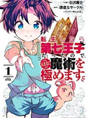 Tensei Shitara dai Nana Ouji dattanode, Kimamani Majutsu o KiwamemasuManga-lc – อ่าน มังงะ อ่าน การ์ตูน แปลไทยTensei Shitara dai Nana Ouji dattanode, Kimamani Majutsu o Kiwamemasuตอนที่ 1 2 3 4 5 6 7 8 9 10 11 12 13 14 ฟรี ไม่มีโฆษณา Manga-lc – อ่าน มังงะ อ่าน การ์ตูน ออนไลน์ อ่านมังงะ ฟรี