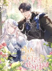 Honey, Why Can’t We Get a Divorce