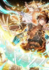 Noah’s Contract I’m an NPC in Another World