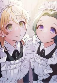 Otokonoko mo Maid Fuku de Kawaikunatte Ii desu ka