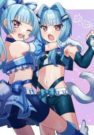 Kawaii Futago no Neru to Rune