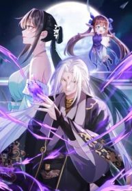 The Villainous Emperor Snatching The Destiny Of The Chosen One