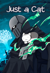 Just-A-Cat