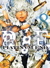 Platinum End