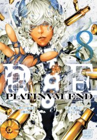 Platinum End