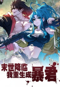 Apocalypse Descends, I Reincarnated As A Tyrant