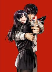 Koroshi to Uso no Marriage