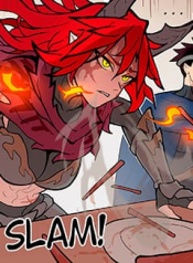 My Wife is a Half-Dragon