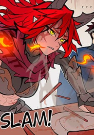 My Wife is a Half-Dragon