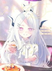 Blue Archive Sweet Sweet Memory Sensei to Hina Shifuku Date Hen BY Mayotaro