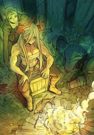 Doomsia’s Healing Sessions