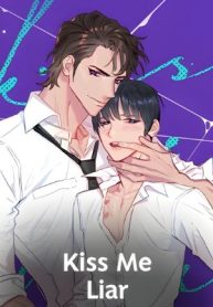 Kiss Me Liar