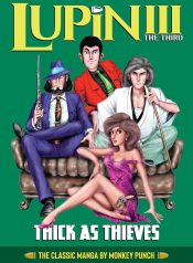 Lupin-the-third
