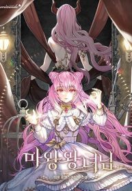 Princess of the Demon King