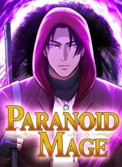 Paranoid Mage