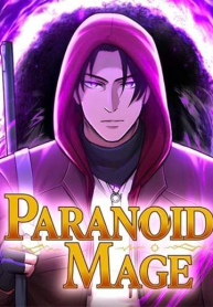 Paranoid Mage