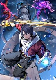 All People Scramble for the Tower, I Cleared 999 Floors in Advance