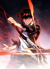 Axe God Path of Invincibility