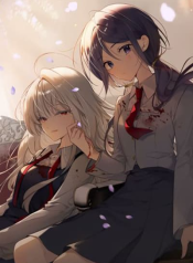 Shirotae-sama, Himitsu desu yo