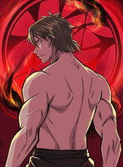 Sunyu of the Shadowless