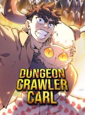 Dungeon Crawler Carl