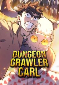 Dungeon Crawler Carl