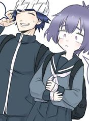 Masaka jibun ga joshi ni naru nante