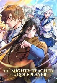 The Mighty Teacher Is a Roleplayer