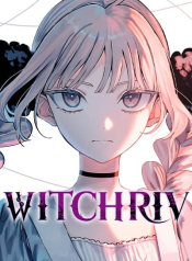 WITCHRIV