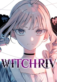 WITCHRIV