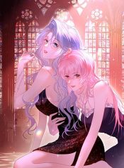 Black Moonlight Heroine Always Wants to Mark Me