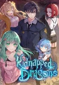 Kidnapped-Dragons