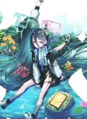 Blue Archive Beside you with affection By Rakura