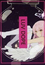 Blue Archive LUV DOPE By Kakido