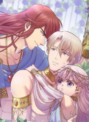 I was Reborn as the Villainess’ Father and I Need XXX to Survive!