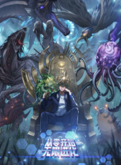 Infinite Evolution From Zero