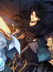 Invincible With Only a Single Point of HP