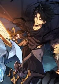 Invincible With Only a Single Point of HP